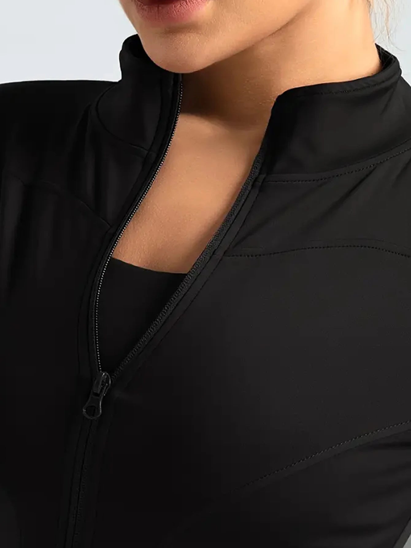 AeroFit Jacket 2025