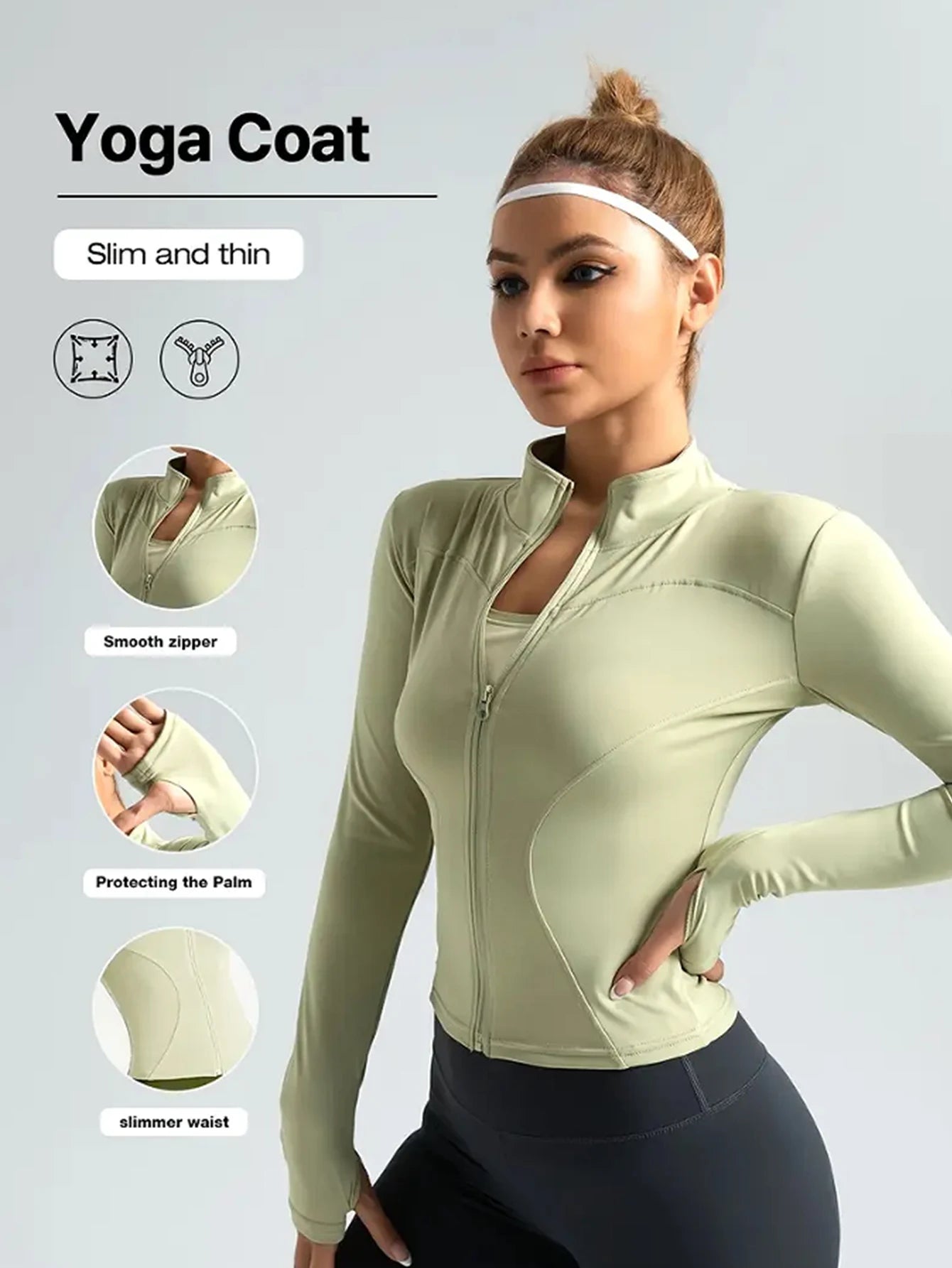 AeroFit Jacket 2025