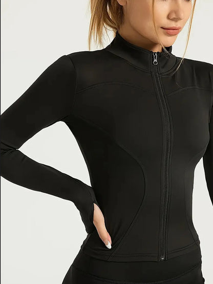 AeroFit Jacket 2025