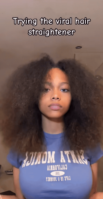 Kwavi Anti-Frizz Max