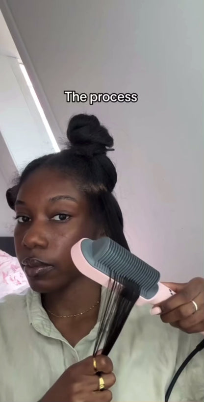 Kwavi Anti-Frizz Max